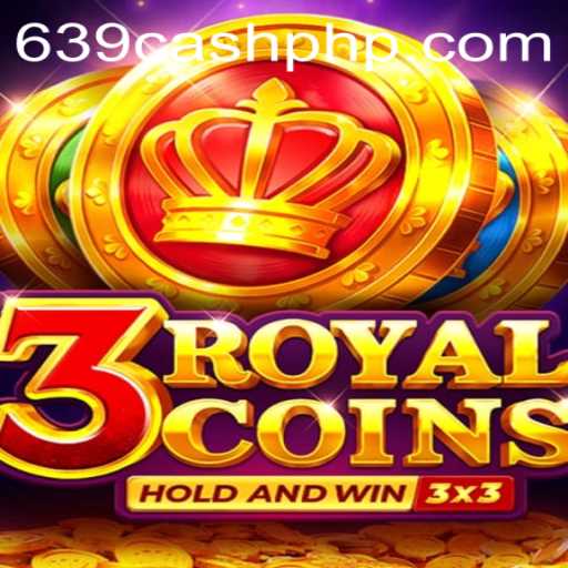 Exploring the Thrilling World of 3RoyalCoins: A Captivating New Game