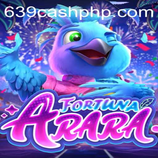 Discover FortunaArara: The Thrilling Game With 639cash Features