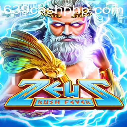 ZeusRushFever: A Mythological Adventure with 639cash